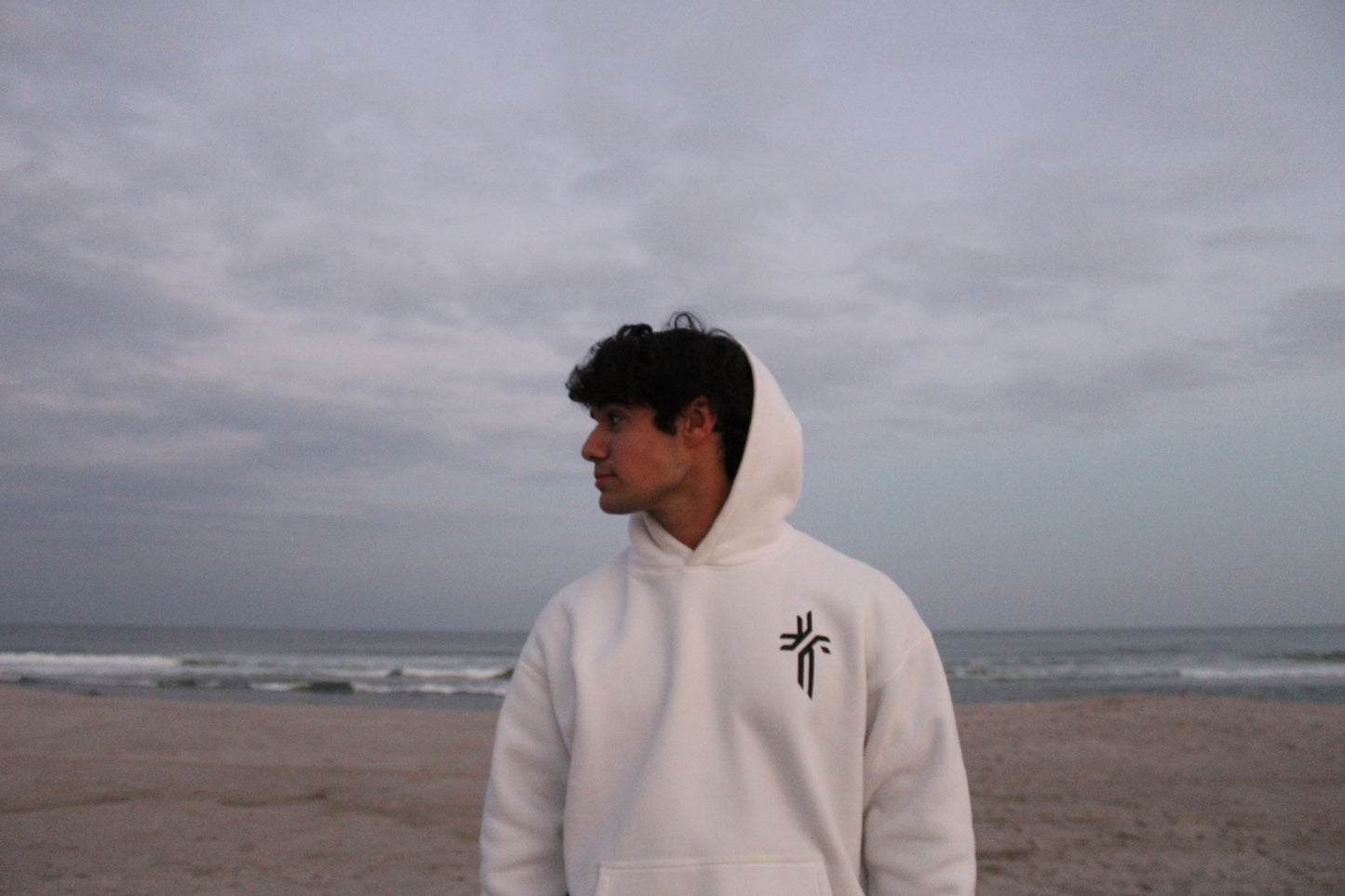 Growth/ No Growth Without sacrifice Hoodie