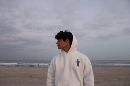 Growth/ No Growth Without sacrifice Hoodie