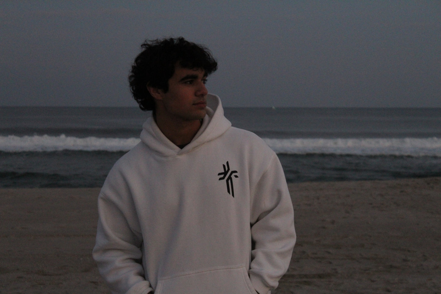 Growth/ No Growth Without sacrifice Hoodie