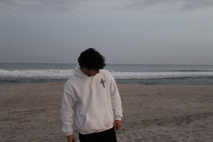 Growth/ No Growth Without sacrifice Hoodie